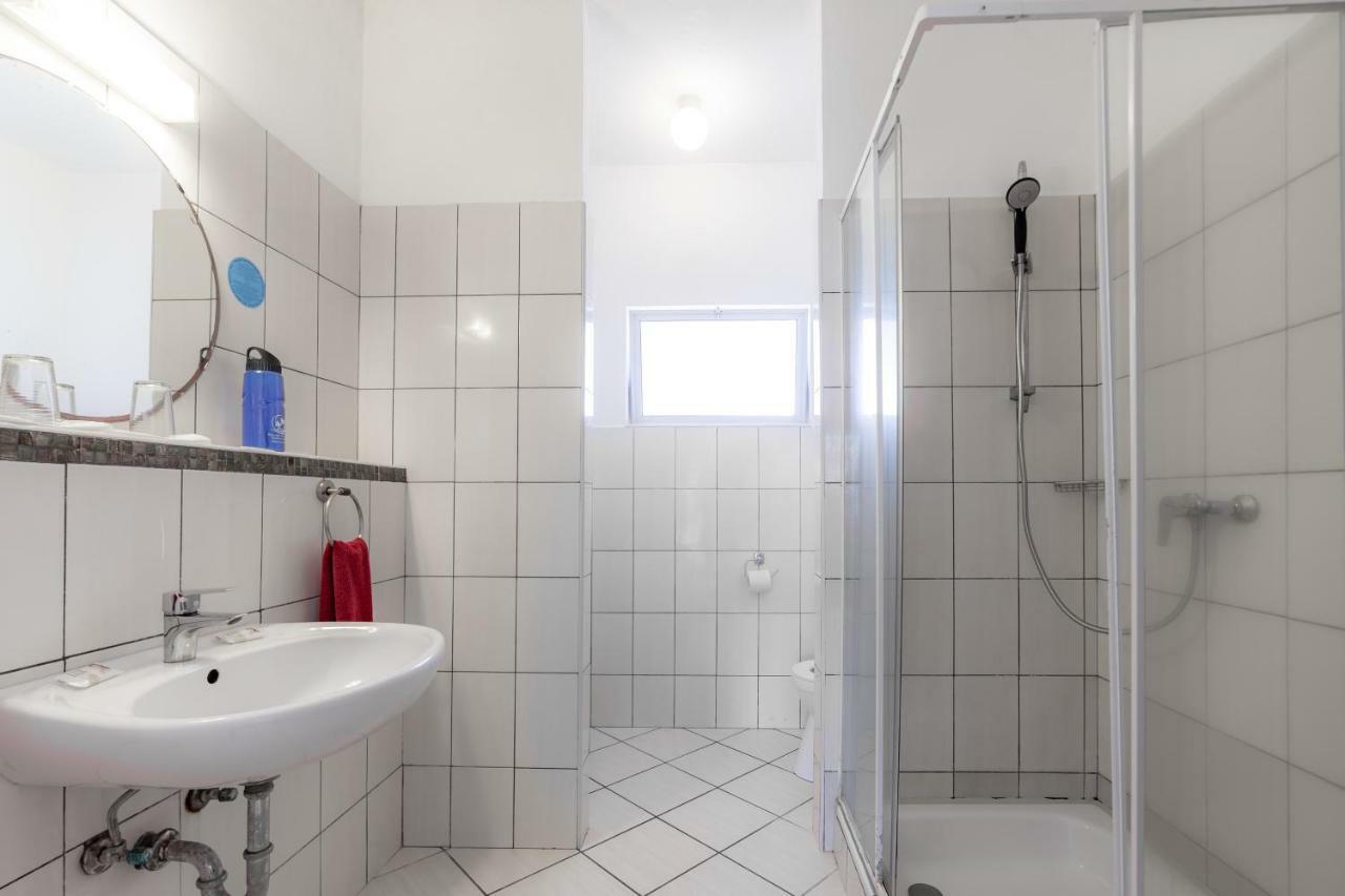 Chambre Familiale avec Balcon